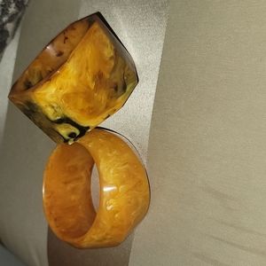 Milaja Collection Bangles